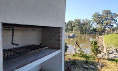 Departamento En Alquiler y/o Venta en Terrazas al Río