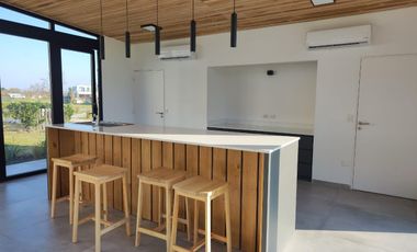 Departamento En Alquiler y/o Venta en Terrazas al Río
