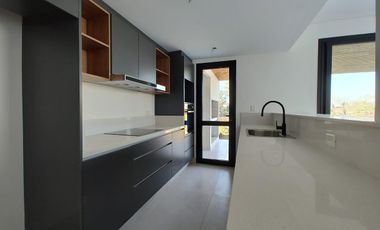 Departamento En Alquiler y/o Venta en Terrazas al Río