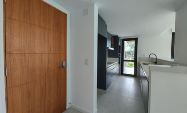 Departamento En Alquiler y/o Venta en Terrazas al Río