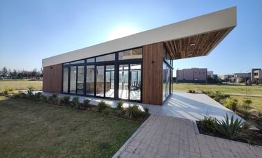 Departamento En Alquiler y/o Venta en Terrazas al Río