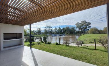 Departamento En Alquiler y/o Venta en Terrazas al Río