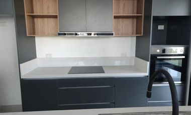 Departamento En Alquiler y/o Venta en Terrazas al Río