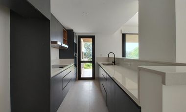 Departamento En Alquiler y/o Venta en Terrazas al Río