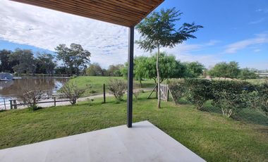 Departamento En Alquiler y/o Venta en Terrazas al Río