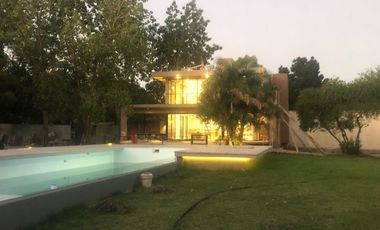 Departamento - Sourigues