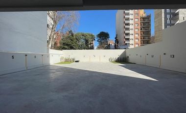 Departamento - General San Martin
