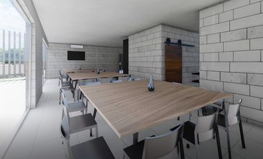 Bodega Comercial en preventa Salida a Macrolibramiento