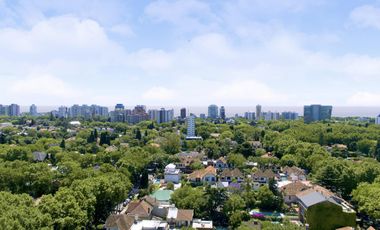Departamento en  Vicente lopez