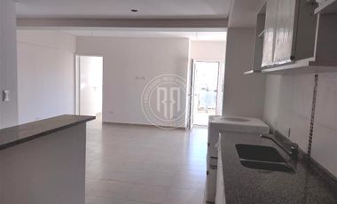 Departamento 1 dormitorio - Área Centro Neuquén capital - a estrenar
