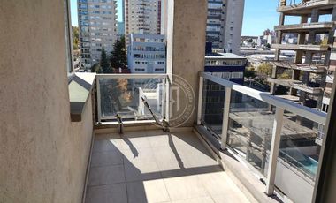 Departamento 1 dormitorio - Área Centro Neuquén capital - a estrenar