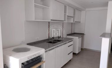 Departamento 1 dormitorio - Área Centro Neuquén capital - a estrenar