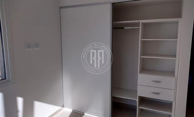 Departamento 1 dormitorio - Área Centro Neuquén capital - a estrenar