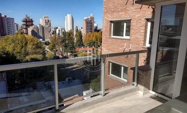 Departamento 1 dormitorio - Área Centro Neuquén capital - a estrenar