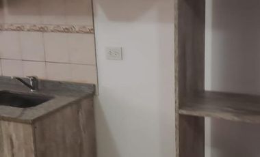 Departamento Monoambiente en venta - 1 Baño - 27mts2 - Morón