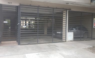 Departamento Monoambiente en venta - 1 Baño - 27mts2 - Morón