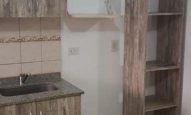 Departamento Monoambiente en venta - 1 Baño - 27mts2 - Morón