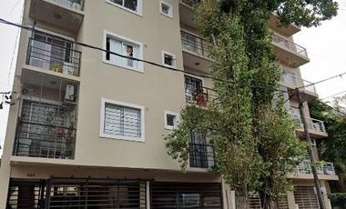 Departamento Monoambiente en venta - 1 Baño - 27mts2 - Morón