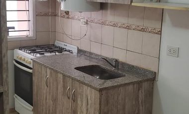 Departamento Monoambiente en venta - 1 Baño - 27mts2 - Morón