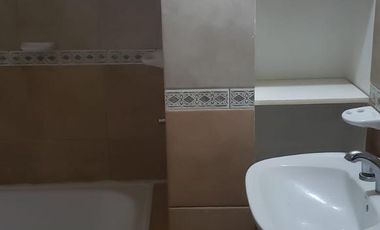 Departamento Monoambiente en venta - 1 Baño - 27mts2 - Morón