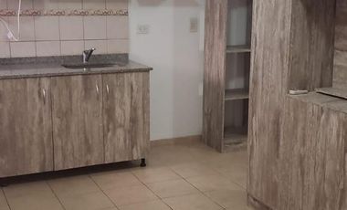 Departamento Monoambiente en venta - 1 Baño - 27mts2 - Morón