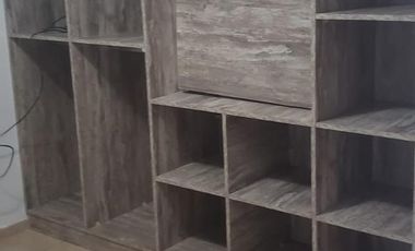 Departamento Monoambiente en venta - 1 Baño - 27mts2 - Morón