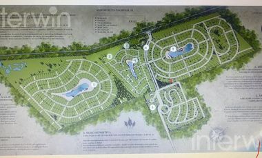Casa - 5 ambientes con pileta, quincho y parrilla - Costa Esmeralda - VENTA -