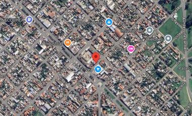 Terreno en venta - 278Mts2 - Necochea