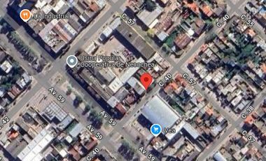Terreno en venta - 278Mts2 - Necochea
