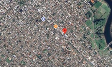 Terreno en venta - 278Mts2 - Necochea