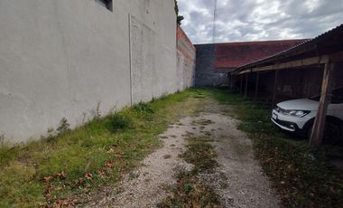 Terreno en venta - 278Mts2 - Necochea
