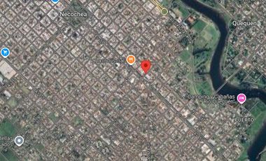 Terreno en venta - 278Mts2 - Necochea