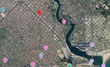 Terreno en venta - 278Mts2 - Necochea