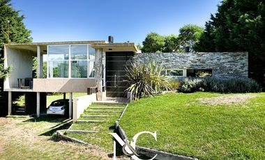 Casa en Venta en Costa Esmeralda, Senderos II
