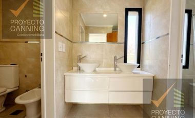 Casa en venta en Barrio Los Naranjos Canning