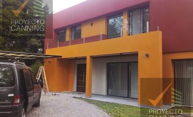 Casa en venta en Barrio Los Naranjos Canning