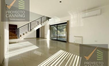 Casa en venta en Barrio Los Naranjos Canning