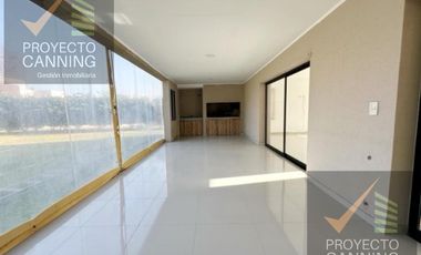 Casa en venta en Barrio Los Naranjos Canning