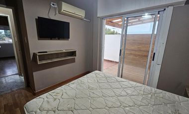 Departamento en Luis Guillon