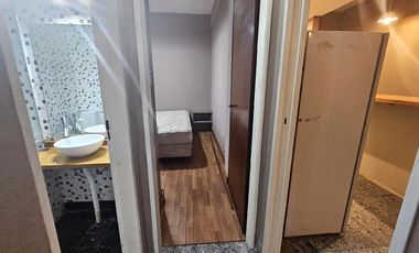 Departamento en Luis Guillon