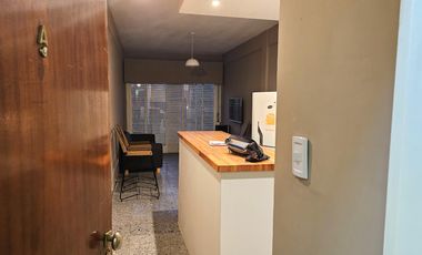 Departamento en Luis Guillon