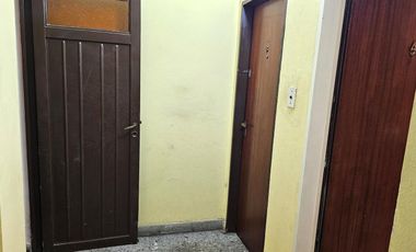 Departamento en Luis Guillon