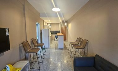 Departamento en Luis Guillon