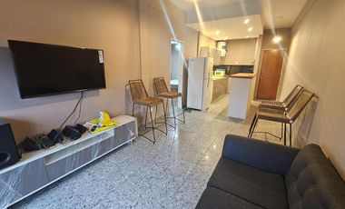 Departamento en Luis Guillon