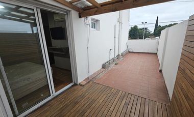 Departamento en Luis Guillon