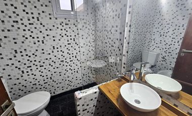 Departamento en Luis Guillon