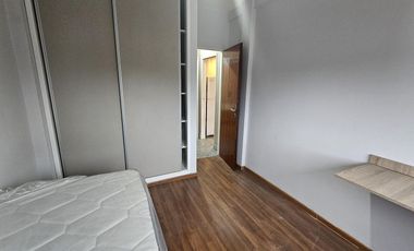 Departamento en Luis Guillon