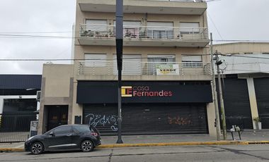 Departamento en Luis Guillon