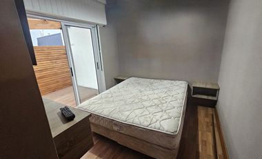 Departamento en Luis Guillon