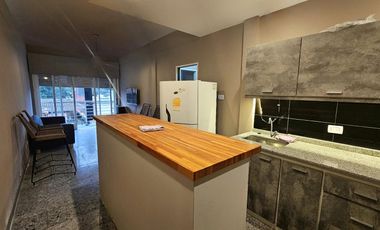 Departamento en Luis Guillon